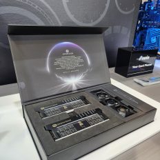 AMD EXPO ULL RAM: Новий комплект за $1099 розкриває потенціал системи, стандартний варіант доступний на $400 дешевше 5 AMD EXPO ULL RAM: Новий комплект за $1099 розкриває потенціал системи, стандартний варіант доступний на $400 дешевше 5