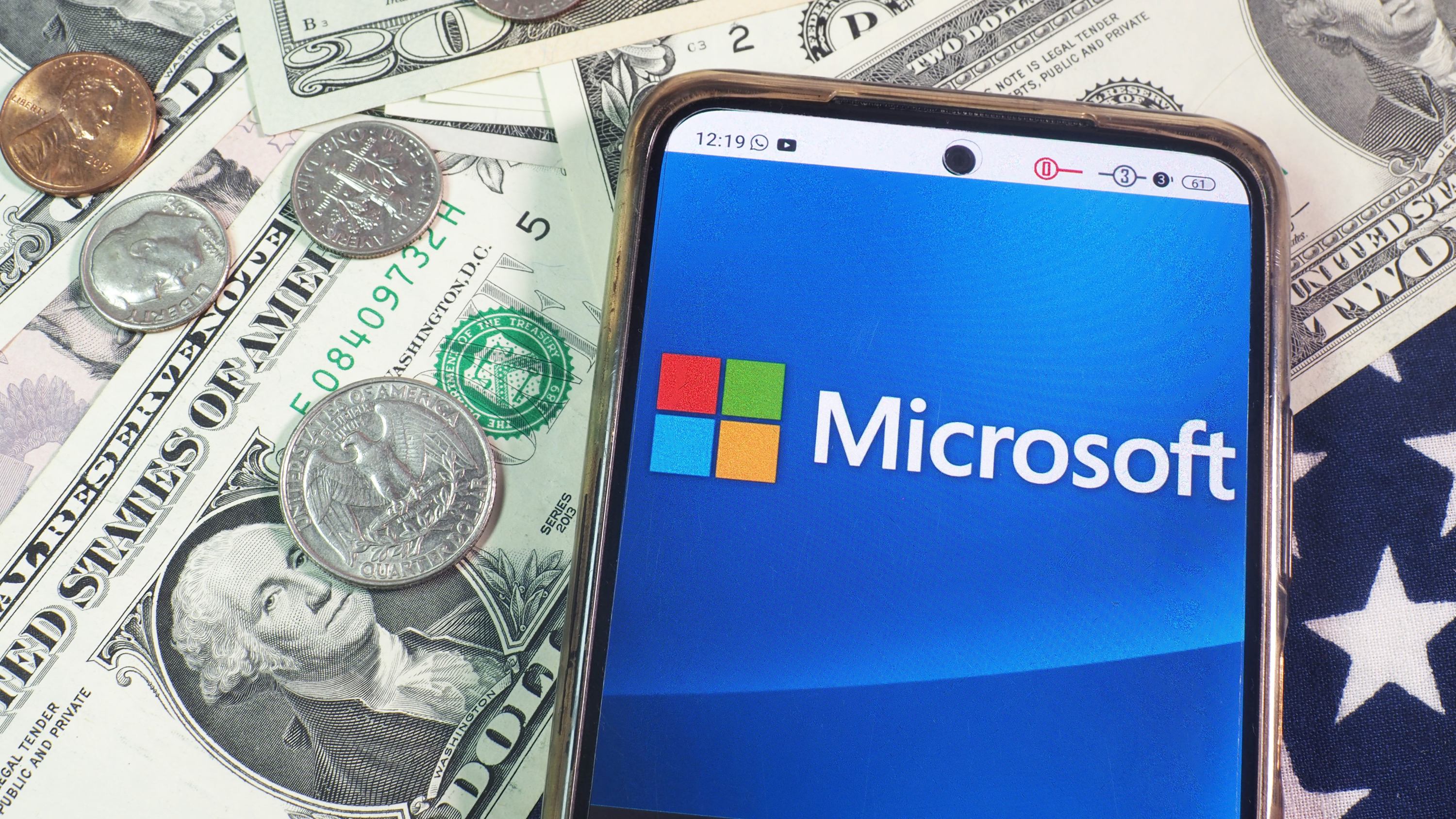 Microsoft готує тисячі скорочень: щорічне реструктурування липня вже близько 1 Microsoft готує тисячі скорочень: щорічне реструктурування липня вже близько 1
