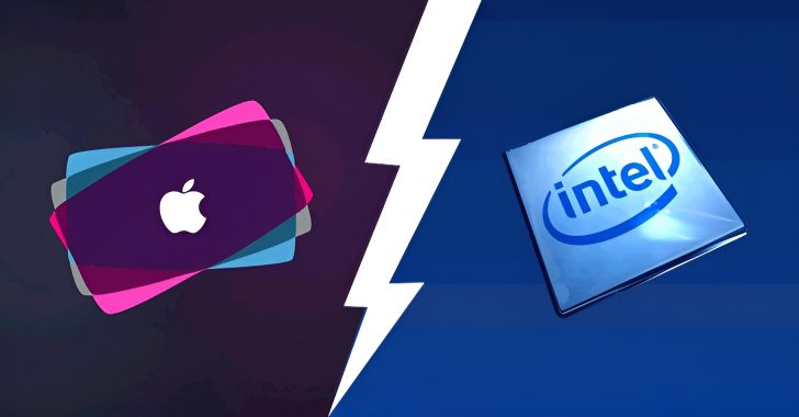 Intel програє гонку за чип A20 для iPhone 18: авторитетний інсайдер розкриває правду 1 Intel програє гонку за чип A20 для iPhone 18: авторитетний інсайдер розкриває правду 1