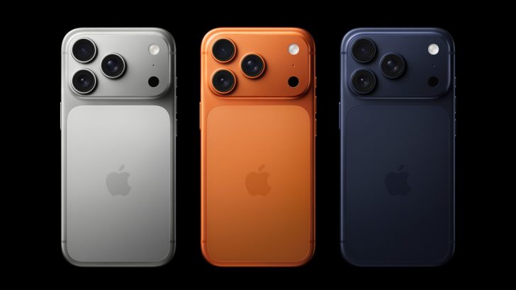 Нова програма Apple: заощаджуйте до $547 на iPhone 17 Pro за $1099! 1