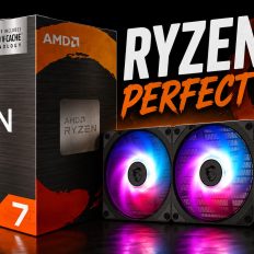 Newegg шалено знижує ціну на AMD Ryzen 7 5800X3D до $270, даруючи безкоштовну СРО 6