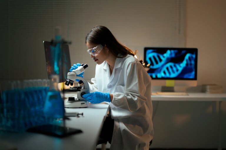 Anthropic Claude Science: ставку на робочі процеси, а не нову модель, для завоювання вчених 13 Anthropic Claude Science: ставку на робочі процеси, а не нову модель, для завоювання вчених 13