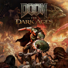 DOOM: The Dark Ages – id Software готує шедевр: 35 років розробки для найвибагливіших гравців 12