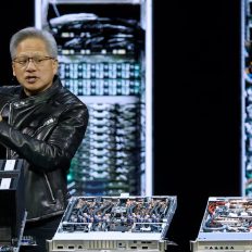 Справжня потужність NVIDIA — в інфраструктурі, але є й неочевидна грань її домінування: «павутиння альянсів» від Дженсена 8 Справжня потужність NVIDIA — в інфраструктурі, але є й неочевидна грань її домінування: «павутиння альянсів» від Дженсена 8