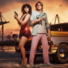 "Останній сторож" Tencent: "GTA-конкурент" згорнувся після шести років розробки, 80 співробітників залишились без роботи 8