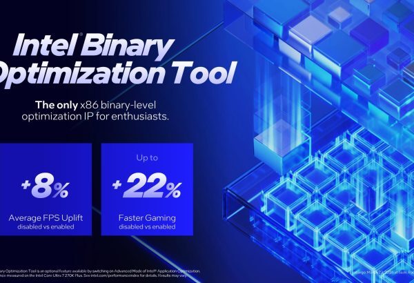 Intel розкриває деталі інструменту бінарної оптимізації: чергова спроба впоратися з “плутаниною APO” чи справжній прорив для x86?