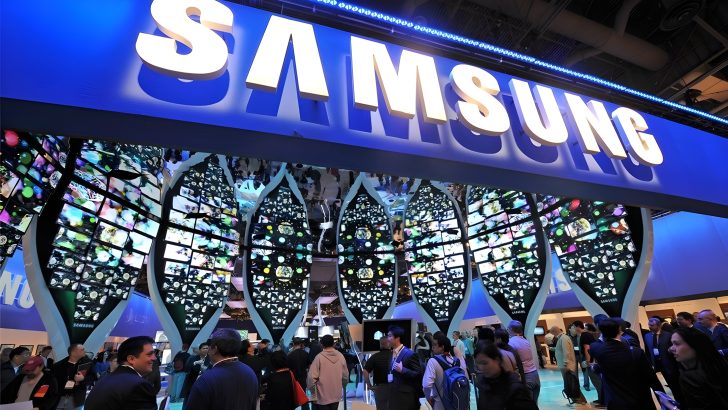 Переїзд штаб-квартири Samsung скоротить понад 700 робочих місць у сфері споживчої електроніки в США [Оновлення: Samsung надає роз'яснення] 1