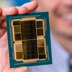 EMIB від Intel: відповідь Америки на упаковку для ШІ, що кидає виклик CoWoS від TSMC 6 EMIB від Intel: відповідь Америки на упаковку для ШІ, що кидає виклик CoWoS від TSMC 6