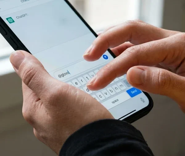 Glovo інтегрував шопінг у ChatGPT та Claude