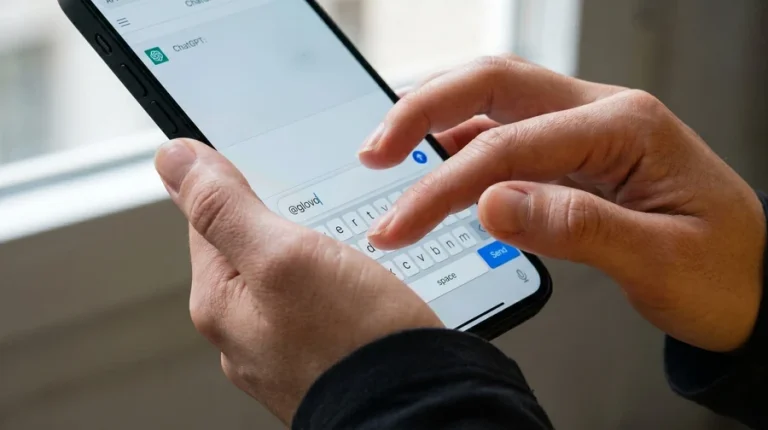 Glovo інтегрував шопінг у ChatGPT та Claude 9 Glovo інтегрував шопінг у ChatGPT та Claude 9