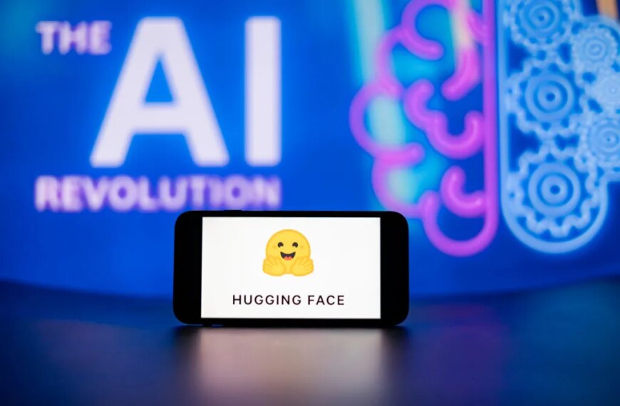 OpenAI: Hugging Face зламали через їхні власні бета-моделі