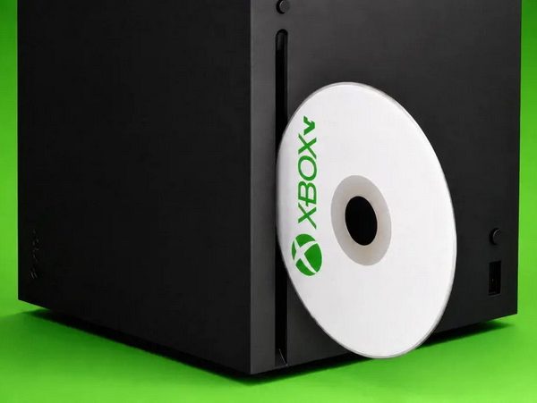 Microsoft: збій Xbox не мав блокувати доступ до ігор на дисках — компанія розслідує інцидент