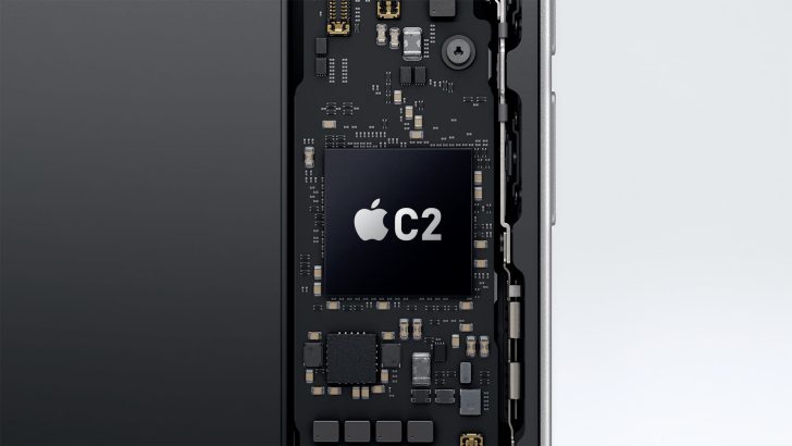iPhone 18 Pro: Qualcomm's тінь, Snapdragon і C2 модеми – що це означає для 5G? 1 iPhone 18 Pro: Qualcomm's тінь, Snapdragon і C2 модеми – що це означає для 5G? 1