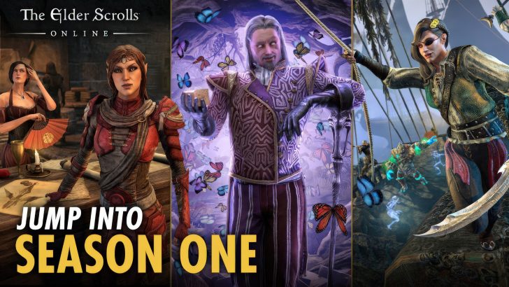 "The Elder Scrolls Online": Сезон 1 стартував, але майбутнє під загрозою після звільнень 213 працівників 1 "The Elder Scrolls Online": Сезон 1 стартував, але майбутнє під загрозою після звільнень 213 працівників 1