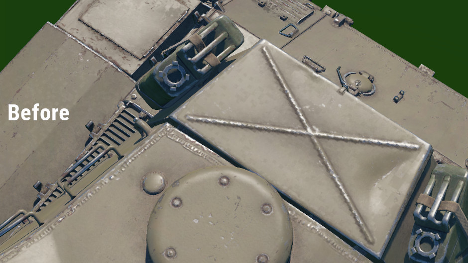 War Thunder запускає "Важка Кавалерія": масштабне оновлення, що змінює правила гри 16
