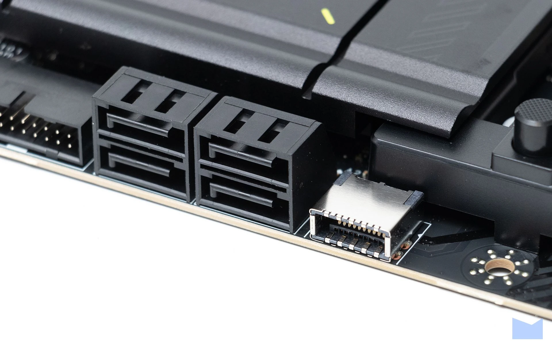 MSI MAG B850 TOMAHAWK MAX WIFI II: розвинене відчуття такту 19