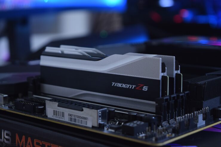 Зростання цін на DDR4 понад 50% у 3 кварталі 2026: дефіцит пам'яті підштовхує DDR3 до дорожчання 1