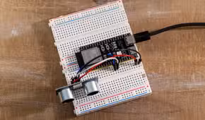 3 проєкти на ESP32 для розумної кухні на вихідні (24-26 липня) 18
