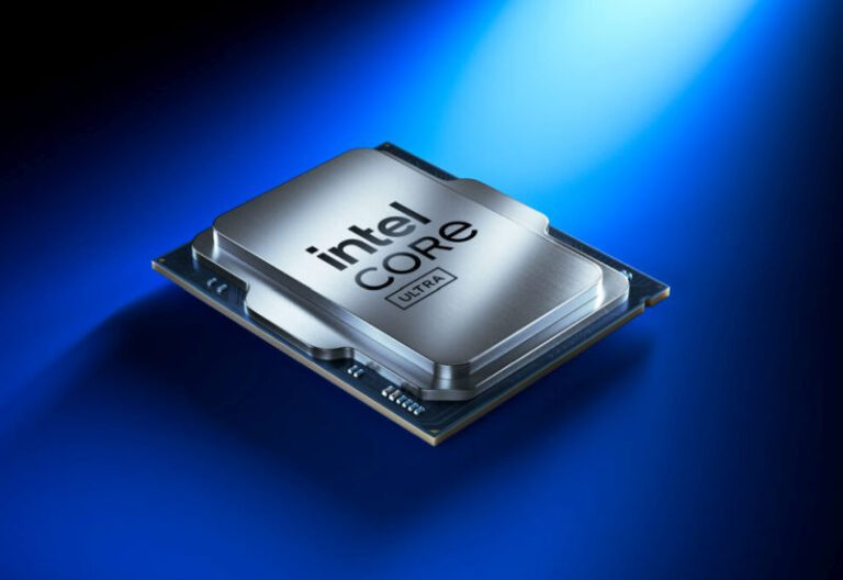 Intel: ціни на процесори злетіли на 27% і попит не вщухає, попри падіння продажів 9