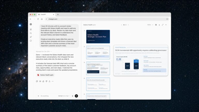 OpenAI закриває Atlas, але амбіції в сфері браузерів на базі ШІ тільки зростають 35
