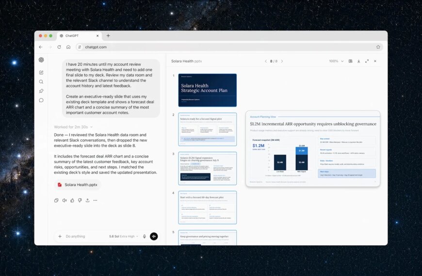 OpenAI закриває Atlas, але амбіції в сфері браузерів на базі ШІ тільки&hellip;