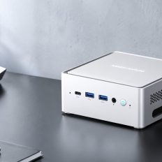 Lenovo запакувала 180 TOPS ШІ-потужності у 600-грамовий міні-ПК YOGA, що поміститься на долоні 7