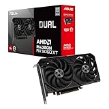 AMD готує бюджетну Radeon RX 9050: 8 ГБ та 4 ГБ версії, але остання з удвічі вужчою шиною пам'яті 5