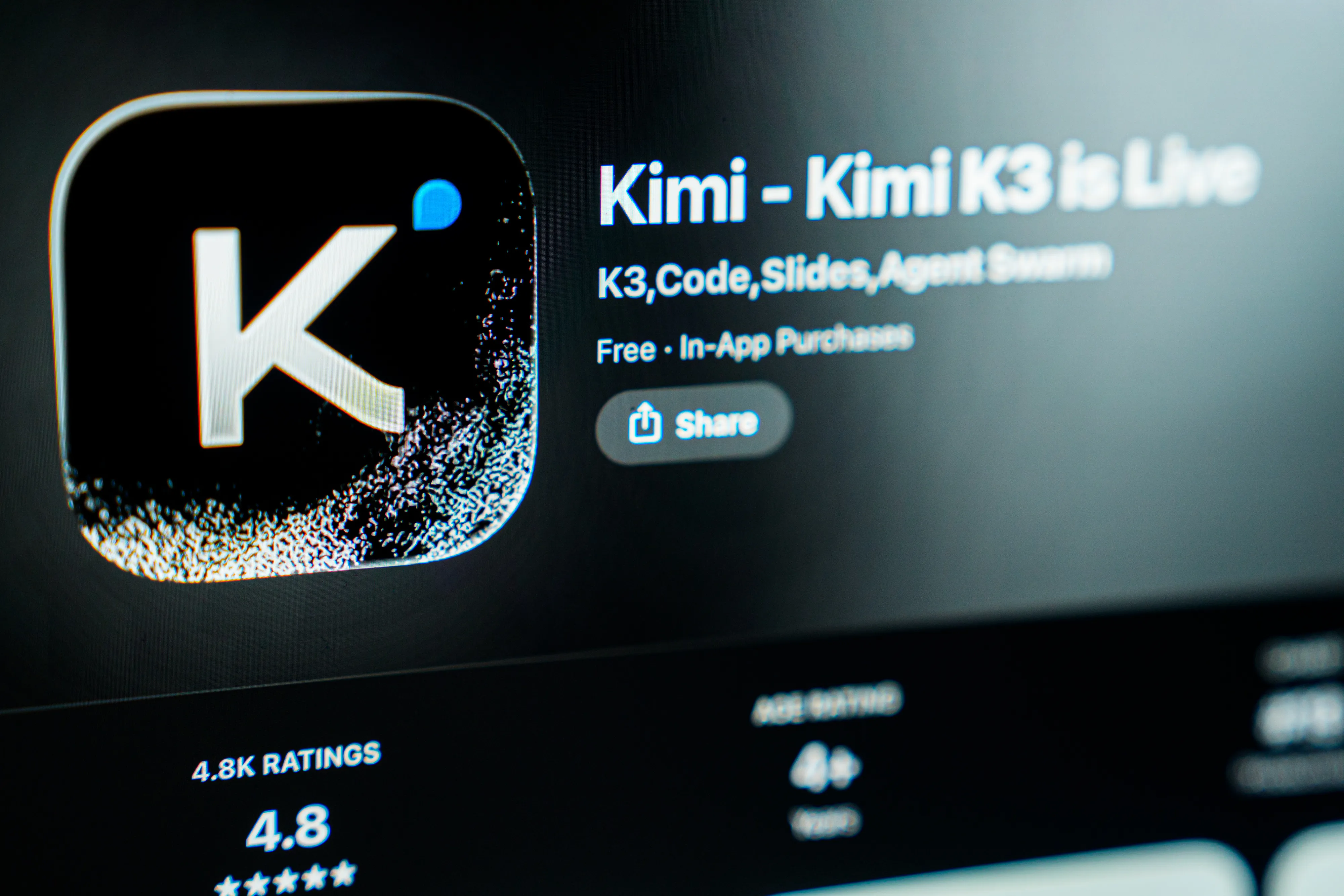 "AI-комунізм", некеровані моделі та чому Kimi K3 налякала Волл-стріт 1