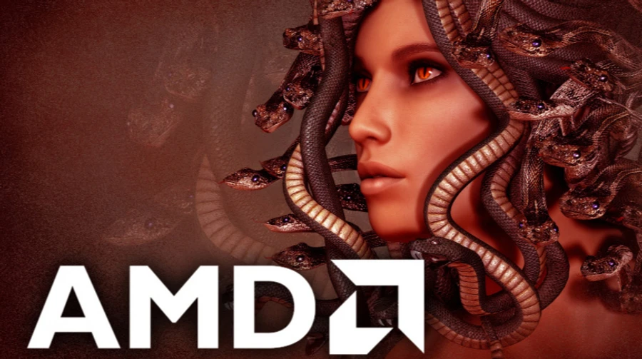 AMD Zen 6: процесори від Пейпермастера наприкінці липня 1