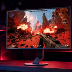 Philips слідом за ASUS та MSI випустила ігровий монітор з потрійним режимом роботи, що розганяється до 540 Гц за $162 6