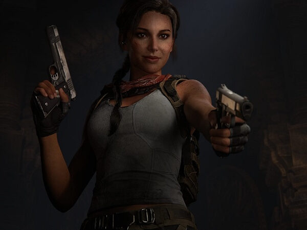 Глава Amazon Games переніс Tomb Raider: Catalyst на 2028 рік, але Amazon Games це спростувала
