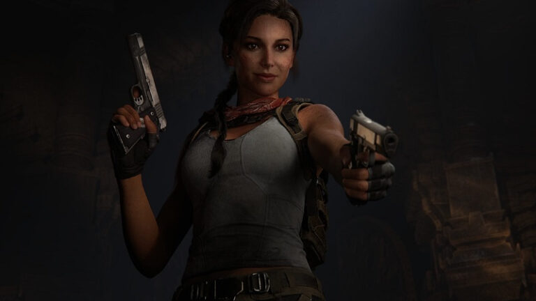 Глава Amazon Games переніс Tomb Raider: Catalyst на 2028 рік, але Amazon Games це спростувала 7