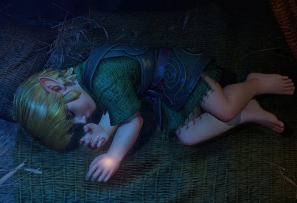 GameStop, схоже, пролив світло на можливе перевидання Zelda: Ocarina of Time: перші чутки про передзамовлення на 4 серпня натякають на близький вихід перших кадрів гри