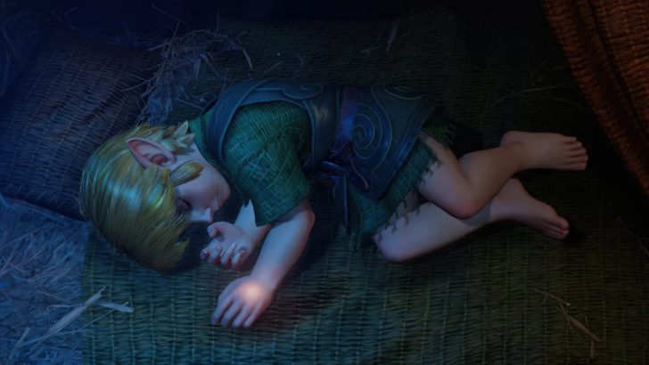 GameStop, схоже, пролив світло на можливе перевидання Zelda: Ocarina of Time: перші чутки про передзамовлення на 4 серпня натякають на близький вихід перших кадрів гри 1 GameStop, схоже, пролив світло на можливе перевидання Zelda: Ocarina of Time: перші чутки про передзамовлення на 4 серпня натякають на близький вихід перших кадрів гри 1