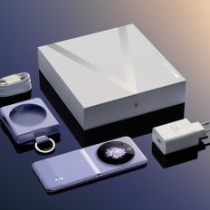 Концепт TECNO: Смартфон, що розширює межі неможливого, з екраном без рамок товщиною 0 мм 11