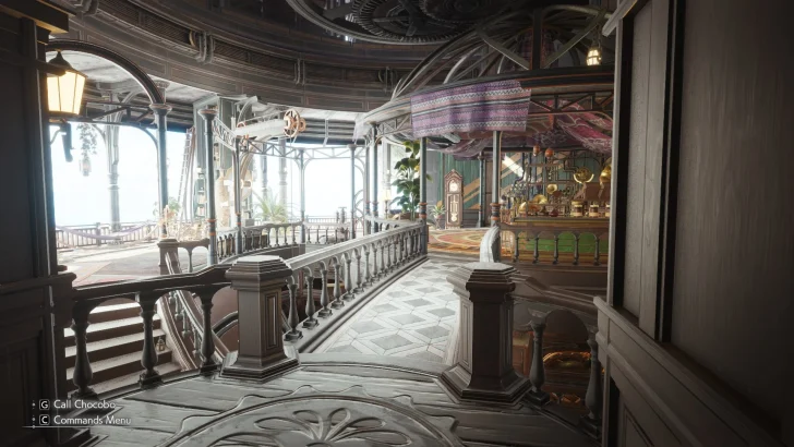 Final Fantasy VII Rebirth на ПК виглядає як ремастер: Shader Injector 2.0 виводить візуальну складову гри на новий рівень 2 Final Fantasy VII Rebirth на ПК виглядає як ремастер: Shader Injector 2.0 виводить візуальну складову гри на новий рівень 2
