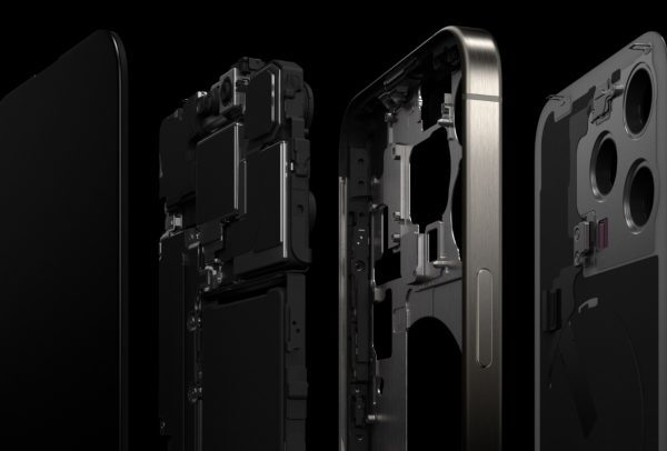 Apple замовляє хмару парових камер для майбутніх iPhone Ultra, iPhone 18 Pro Duo та iPhone 20