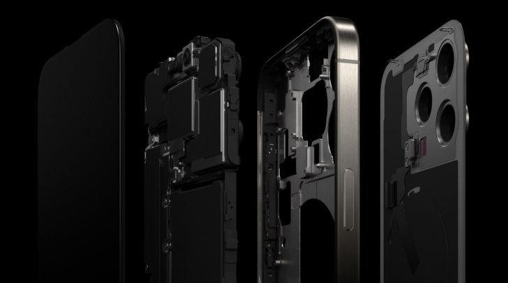 Apple замовляє хмару парових камер для майбутніх iPhone Ultra, iPhone 18 Pro Duo та iPhone 20 1 Apple замовляє хмару парових камер для майбутніх iPhone Ultra, iPhone 18 Pro Duo та iPhone 20 1