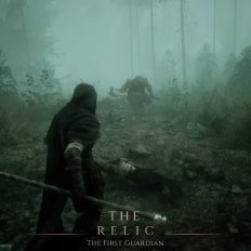 The Relic: First Guardian – перші враження: коли ім'я твого ворога — Vignette 6