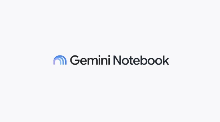 Gemini Notebook: Google перейменувала сервіс і додала нові функції 3 Gemini Notebook: Google перейменувала сервіс і додала нові функції 3