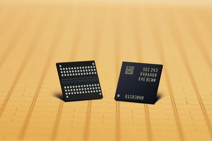 Samsung виграла секретний контракт від хмарного гіганта на 2 нм, а її замовлення на виробництво сягнуть подвоєння до 2026 року 2