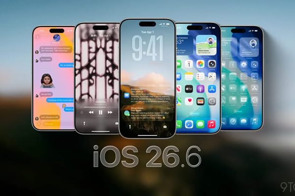 iOS 26.6: понад 75 виправлень для вашого iPhone вже тут!