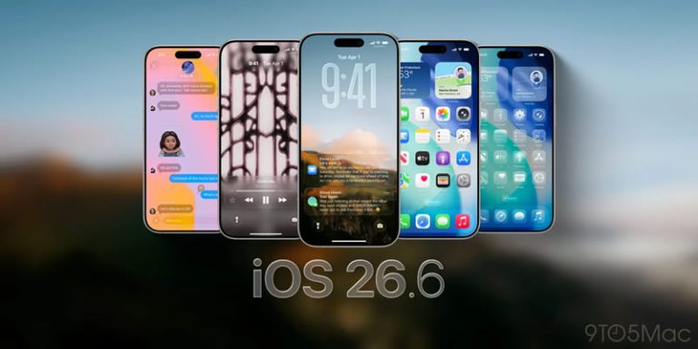 iOS 26.6: понад 75 виправлень для вашого iPhone вже тут! 23
