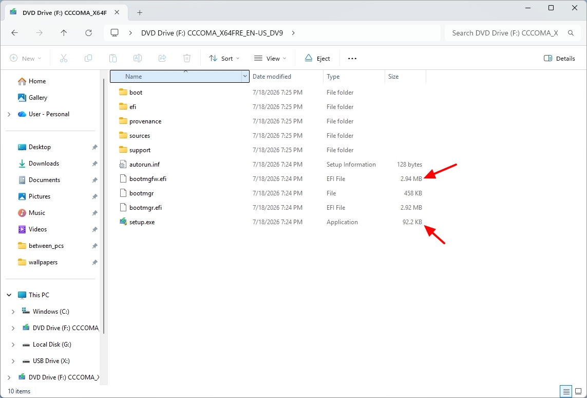 Windows 11: серпневе оновлення і найважливіші зміни, про які вам варто знати 2