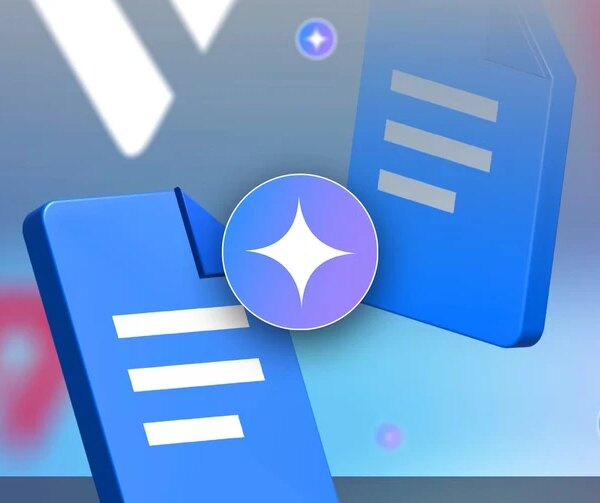 Google Docs з Gemini: генерація діаграм та зображень