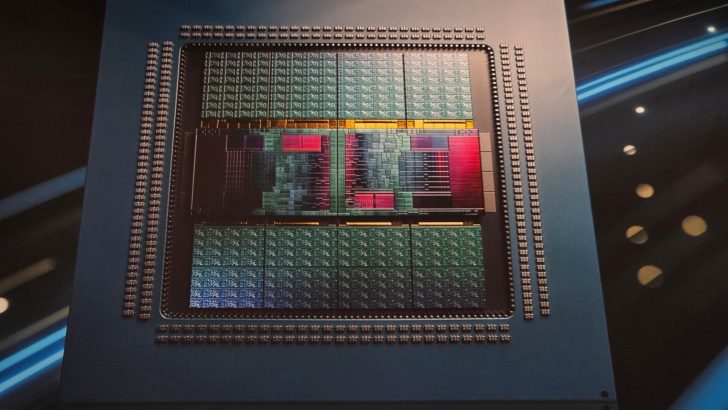 AMD Zen 6 Venice: 256-ядерний монстр із двома величезними кристалами I/O та перший 2-нм чип для HPC у масовому виробництві 41 AMD Zen 6 Venice: 256-ядерний монстр із двома величезними кристалами I/O та перший 2-нм чип для HPC у масовому виробництві 41