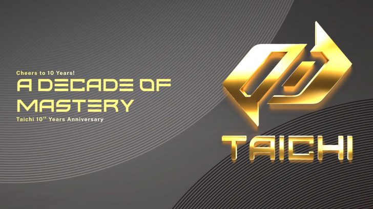 ASRock святкує 10 років Taichi: презентовано концептуальні материнські плати, відеокарту, монітор та блок живлення 1 ASRock святкує 10 років Taichi: презентовано концептуальні материнські плати, відеокарту, монітор та блок живлення 1