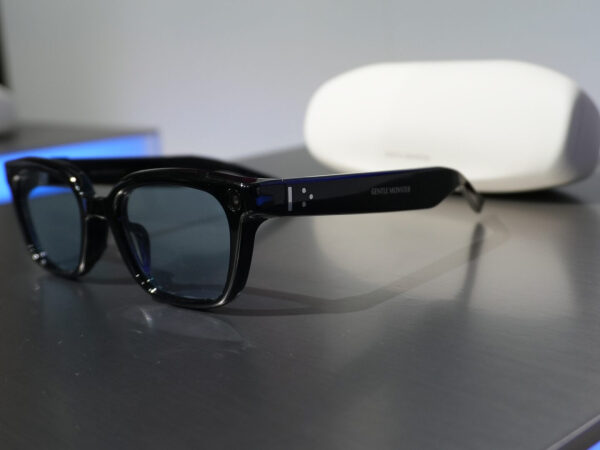Samsung Smart Glasses: офіційно представлено окуляри з Android XR, Snapdragon та Gemini