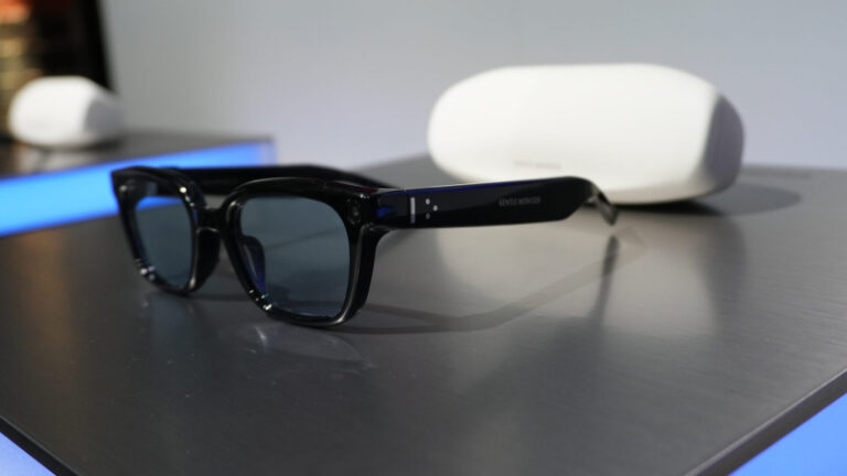 Samsung Smart Glasses: офіційно представлено окуляри з Android XR, Snapdragon та Gemini 7