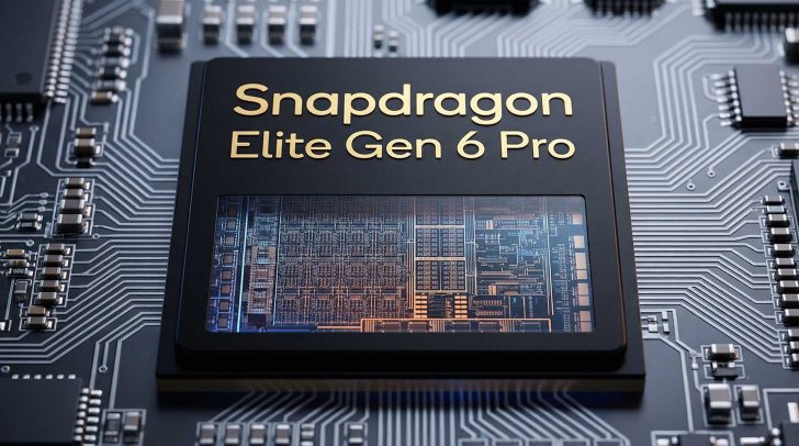 Snapdragon 8 Elite Gen 6 Pro: ексклюзивний AI Frame Fusion для зростання FPS, але чи буде він корисним? 1